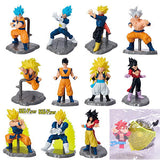 SURPRISE IN CHOCO-CAPSULE Dragon Ball Part.2 [All 12 type set(Full Complete)]