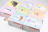 Npochamu friends Part.2 [All 8 type set(Full Complete)]