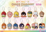 Colorful Peach Cookie Charm Cot [All 14 type set(Full Complete)]
