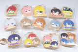 Colorful Peach Cookie Charm Cot [All 14 type set(Full Complete)]