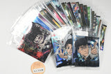 Niforamtion Jujutsu Kaisen Sticker Wafer vol.4 [All 35 type set (Full Complete)]