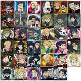 Niforamtion Jujutsu Kaisen Sticker Wafer vol.4 [All 35 type set (Full Complete)]