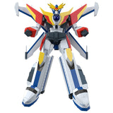 SMP [SHOKUGAN MODELING PROJECT] The Brave of Legend Da-Garn [1.SMP [SHOKUGAN MODELING PROJECT] The Brave of Legend Da-Garn]