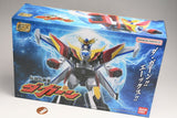 SMP [SHOKUGAN MODELING PROJECT] The Brave of Legend Da-Garn [1.SMP [SHOKUGAN MODELING PROJECT] The Brave of Legend Da-Garn]