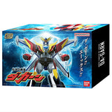 SMP [SHOKUGAN MODELING PROJECT] The Brave of Legend Da-Garn [1.SMP [SHOKUGAN MODELING PROJECT] The Brave of Legend Da-Garn]