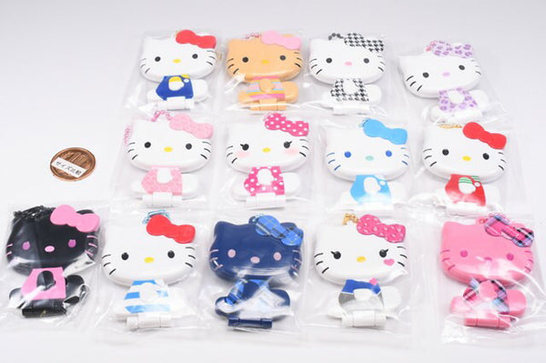 Hello Kitty Mirror Collection Gummy [All 13 type set(Full Complete