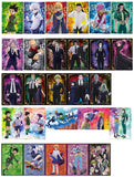 Itajaga HUNTER x HUNTER Part.4 [All 27 type set(Full Complete)]