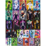 Itajaga HUNTER x HUNTER Part.4 [All 27 type set(Full Complete)]