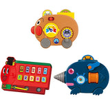 Sukusuku Anpanman [All 3 type set(Full Complete)]