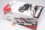 Majorette Minicar Prime Model 21 (Japan Racing) [All 5 type set(Full Complete)]