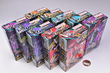 SO-DO Kamen Rider Zeztz AGT4 Feat. SO-DO Kamen Rider Gavv [All 10 type set(Full Complete)]
