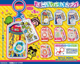 Tamagotchi Custom Keyring [All 8 type set(Full Complete)]