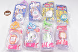 Tamagotchi Custom Keyring [All 8 type set(Full Complete)]