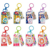 Tamagotchi Custom Keyring [All 8 type set(Full Complete)]