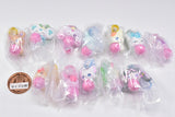 Petit Cure Mascot with chocolate snack Part.3 [All 12 type set(Full Complete)]