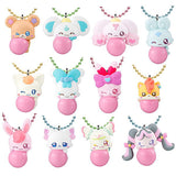 Petit Cure Mascot with chocolate snack Part.3 [All 12 type set(Full Complete)]