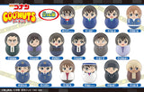 Coo'nuts Detective Conan [All 16 type set(Full Complete)]