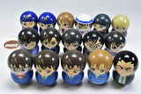 Coo'nuts Detective Conan [All 16 type set(Full Complete)]