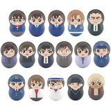 Coo'nuts Detective Conan [All 16 type set(Full Complete)]