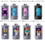 Super Space Sheriff Gavan Infinity SG Emorgia 01 [All 8 type set(Full Complete)]