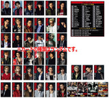 HiGH�•LOW 10TH ANNIVERSARY Wafer [2.BOX Sales 20 packs]