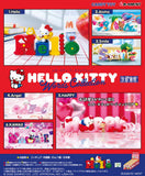 Sanrio HELLO KITTY Words Collection [All 6 type set(Full Complete)]