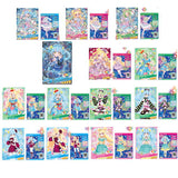 Onegai Aipuri Aipuri Card Collection Gummy Vol.1 [All 14 type set(Full Complete)]
