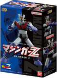 SMP [SHOKUGAN MODELING PROJECT] Mazinger Z [1.SMP [SHOKUGAN MODELING PROJECT] Mazinger Z]