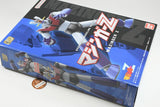 SMP [SHOKUGAN MODELING PROJECT] Mazinger Z [1.SMP [SHOKUGAN MODELING PROJECT] Mazinger Z]