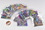 Niforamtion JoJo's Bizarre Adventure Seal Wafer Stone Ocean [All 31 type set (Full Complete)]