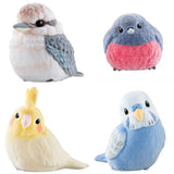 Mofumofu Tenori Friends Part.3 [Assorted 4 type set (1.2.4.5)]