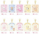 Lil ala mode Card holder [All 10 type set (Full Complete)]