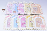 Lil ala mode Card holder [All 10 type set (Full Complete)]