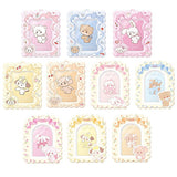 Lil ala mode Card holder [All 10 type set (Full Complete)]