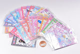 Sanrio Characters Wafer Part.12 [All 29 type set (Full Complete)]