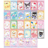 Sanrio Characters Wafer Part.12 [All 29 type set (Full Complete)]