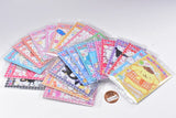 Sanrio Characters Wafer Part.12 [Character card 24 type set (1-24)]
