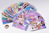 Disney Characters Wafer Part.2 [All 35 type set (Full Complete)]