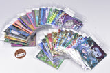 Niforamtion Hunter x Hunter Sticker x Wafer vol.9 [All 35 type set (Full Complete)]