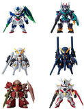 FW GUNDAM CONVERGE #29 [All 6 type set (Full Complete)]