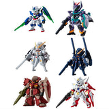 FW GUNDAM CONVERGE #29 [All 6 type set (Full Complete)]