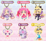 Star Detective Precure! Mascot [All 6 type set (Full Complete)]