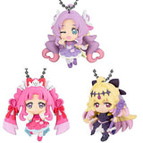 Star Detective Precure! Mascot [Assorted 3 type set  (1.2.3)]