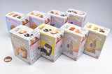 Mocchirikororin Dog [All 8 type set (Full Complete)]