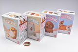 Mocchirikororin Dog [Assorted 4 type set (1.3.5.7)]