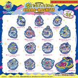 Congratulations! Tamagotchi 30th Anniversary Chara Magnets [All 15 type set (Full Complete)]