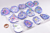 Congratulations! Tamagotchi 30th Anniversary Chara Magnets [All 15 type set (Full Complete)]