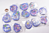 Congratulations! Tamagotchi 30th Anniversary Chara Magnets [Assorted 13 type set (1�`11.14.15)]
