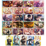 Project Sekai Colorful Stage! feat. Hatsune Miku Wafer Part.12 [All 25 type set (Full Complete)]