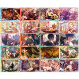 Project Sekai Colorful Stage! feat. Hatsune Miku Wafer Part.12 [Character card 20 type set(1-20)]